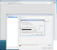 Solved Lv2017 Fpga Compile Xilinx Compilation Tools Are Not Installed Error Ni Community