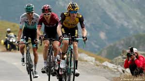 View his 10 career between 2012 and 2021 on cyclingranking.com. Tour De France Emanuel Buchmann Ist Ein Kandidat Sport Dw 26 07 2019