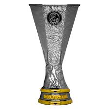 The uefa europa league (abbreviated as uel) is an annual football club competition organised by the union of european football associations (uefa) for eligible european football clubs. Uefa Europa League Unisex Adult Magnet 2d Pokal 70 Mm Trophy Silver Buy Online In Bosnia And Herzegovina At Desertcart 74311631