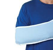 Medline Standard Arm Slings S 1Ct