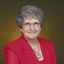 Mrs. Frances Berryman Parham Obituary