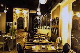 Grade i listed buildings in the west midlands#birmingham. 23 Best Restaurants In Birmingham From Budget To Blowout