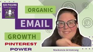 How To Grow Your Email List