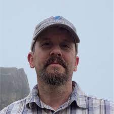 Tim Stutzman's Instagram, Twitter & Facebook