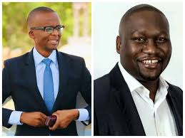 Ghanzi & Charleshill District Notice Board/Advertisement's