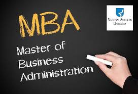 Master Of Business Administration Program Masters In Business Administration Mba Business Administration