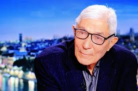 VIDÉO. Daniel Harding, le chef d'orchestre devenu aussi pilote de ligne