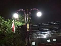 Kami bukan hanya ahli dibidang tiang dan lampu,tetapi juga harga lampu jalan murah harga lampu jalan murah harga lampu jalan murah wa: File Tiang Lampu Pju Antik Jpg Wikimedia Commons