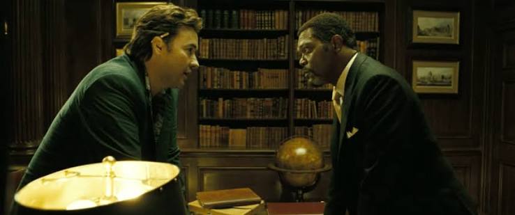 '1408' is a Forgotten Horror Gem – ScreenHub Entertainment – ScreenHub  Entertainment