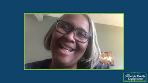 Let's Talk about Recognizing and Celebrating Family Engagement Success