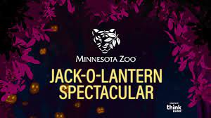 Minnesota Zoo Jack O Lantern Spectacular Minnesota Zoo
