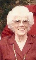 Bernice Irene Gana Harding (1924-2003)