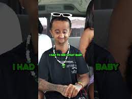 Unveiling the Baby Alien Fan Bus Video