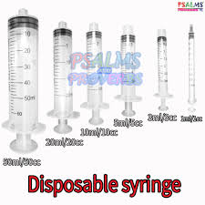 U100 Syringes | Canine Diabetes Wiki | Fandom