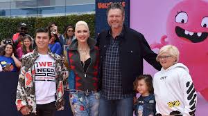 She started her career at a very young age. Blake Shelton Cares For Gwen Stefani S Sons Like His Own Sheknows