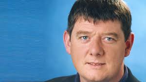 John Creedon Monday 7 January 2013
