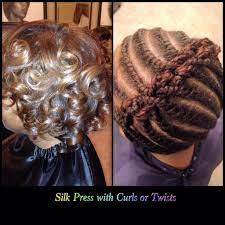Natural Hair Means Versatility I Love It Protective Hairstyles For Natural Hair Natural Hair Styles Botanical Hair