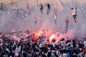 #zamalek instagram videos and photos. Egypt S Ultras Soccer Fans Ap Images Spotlight