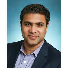 Dr. Purab C. Viswanath, MD