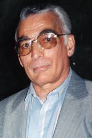 Obituary information for Robert F. Hashem