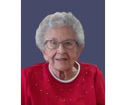 Margery Elaine Peffer Obituary (2024)