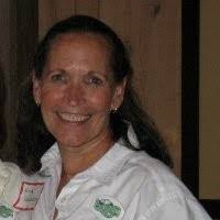 Kim Buckner's Instagram, Twitter & Facebook