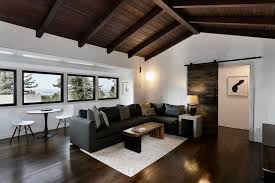Somehow the cold and snow just makes the idea of escaping to a cozy cabin that much better!… and so to continue in the valentine's day spirit i thought. Modern Cabin Design Photos