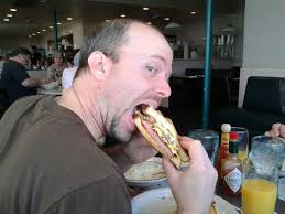 Smoky Scout's Hiking Adventures: Joshua Tree National Park