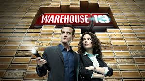 Join us in the forum. Hd Wallpaper Warehouse 13 Wallpaper Flare