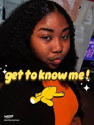 Amber Ware's Instagram, Twitter & Facebook