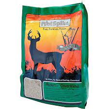 Plotspike Clover Blend 82010 At Tractor Supply Co Food Plot Tractor Supplies Tractor Supply Co