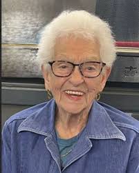 Charlotte Brooks Parmer Obituary February 26, 2025