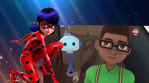 Miraculous saison 2 episode 15 | série streaming gratuit. Miraculous Saison 2 Episode 5 Robostus Partie 2 Youtube