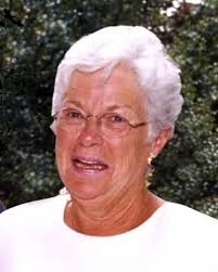 Collina McGrath Obituary (1929