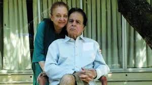 In his autobiography, dilip kumar wrote that when he was a child, a fakir had visited their impoverished house and stated that he (yusuf khan). Doctors Say That Dilip Kumar Is Stable