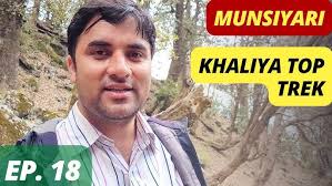 पहाड़ो में क्या बना रहे है ? 😍😀 outdoor cooking hills Pahado ki aur  munsiyari Uttarakhand