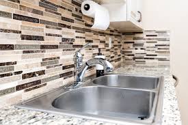 kitchen sinks types: the best material