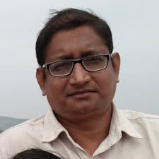 Nimesh Kumar Barman
