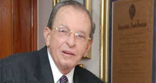 RESPLANDOR.COM.DO: Fallece el rector de Unicaribe