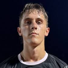 George Berube's Hickory Ridge High School Bio