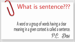 Maybe you would like to learn more about one of these? Knowledge World Sentence English Grammar