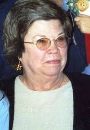 Frances Godsey Obituary December 31, 2010