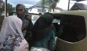 Peristiwa ini terjadi pada 28 agustus 2000 silam. Punca Kejadian Bayi 9 Bulan Maut Dalam Kereta Bapa Online News