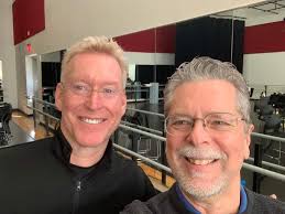 Growing up in Middletown, MD you must remember......