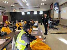 San Francisco Fire Department