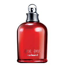 Amor Amor Eau De Toilette Cacharel Perfume Feminino Cacharel Amor Amor Perfumes Femininos Frascos De Perfume