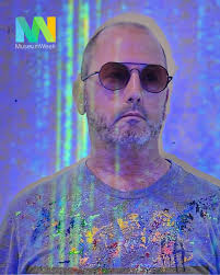 🔥When the Earth Speaks. The Kinetic Art of Bob Landstrom 👉  https://museumweek2h1r4.substack.com/p/when-the-earth-speaks-the-kinetic  Interview by @FabioPariante #MuseumWeek