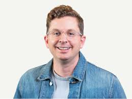 Chris Skinner · College Park Church