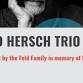 Fred Hersch Trio