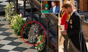 Browse the most recent rapid city, south dakota obituaries and condolences. Prince Philip Funeral Meghan Markle Leaves Handwritten Card On Wreath Of Locally Sourced Flowers Daily Mail Online